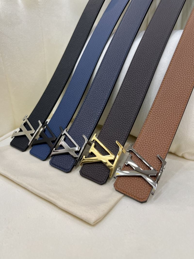 Louis Vuitton Belts